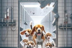 Beagle Lovers & Rescuers