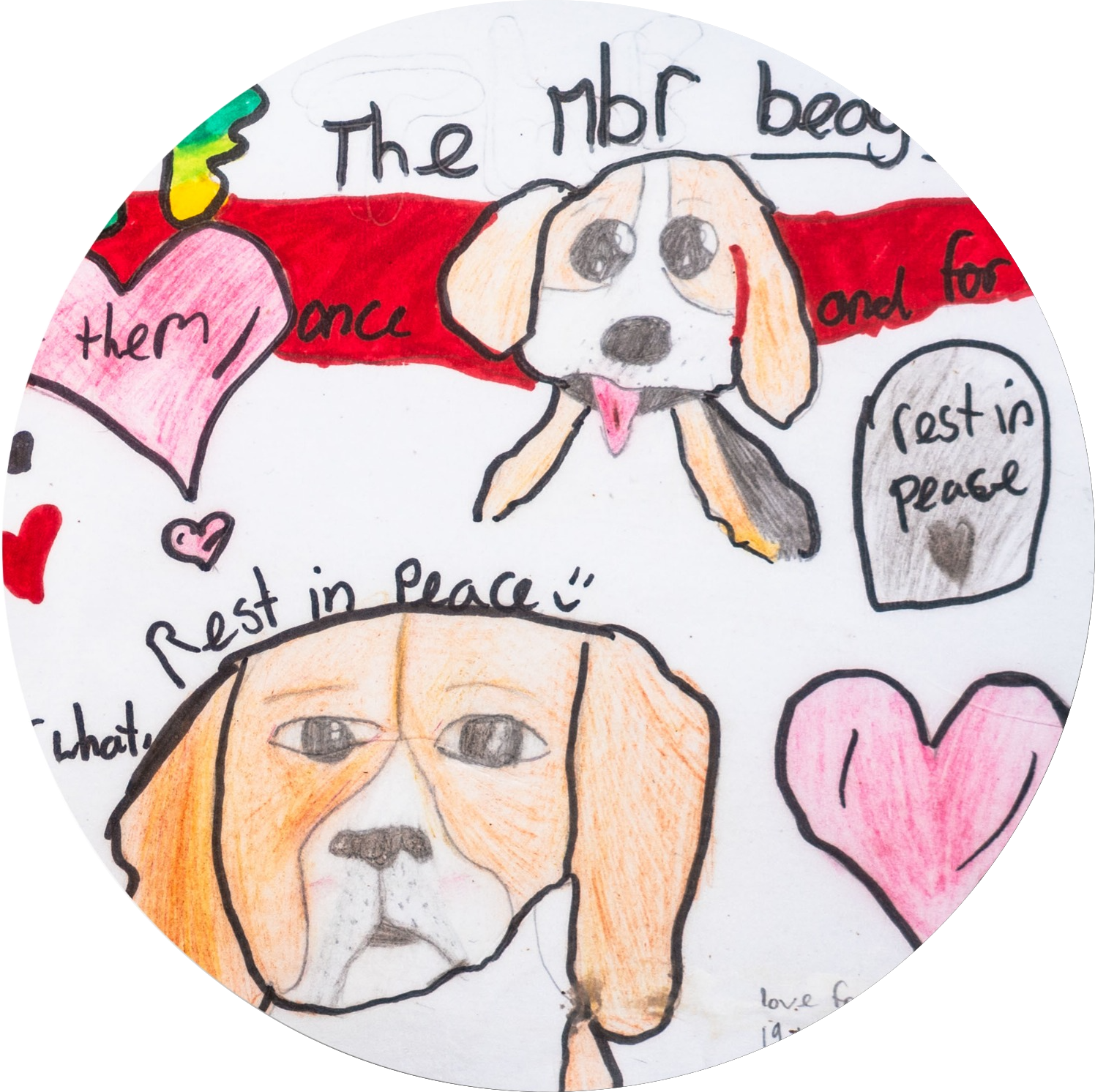 £1 (or multiples thereof)