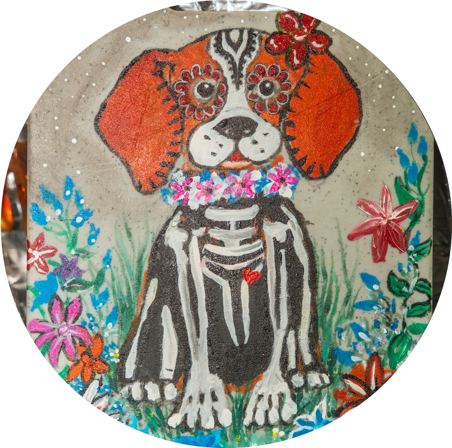 £25 (or multiples thereof)