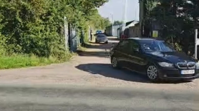 MBR Acres Weekend Rota - The Camp Beagle