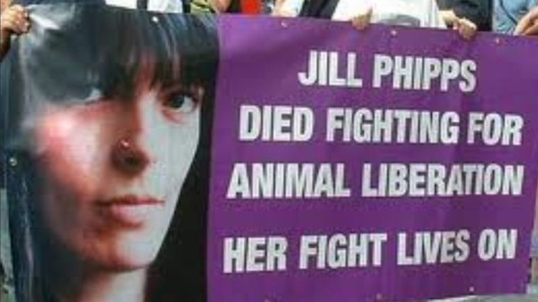 Jill Phipps - 30 Years Since her Tragic Death - The Camp Beagle