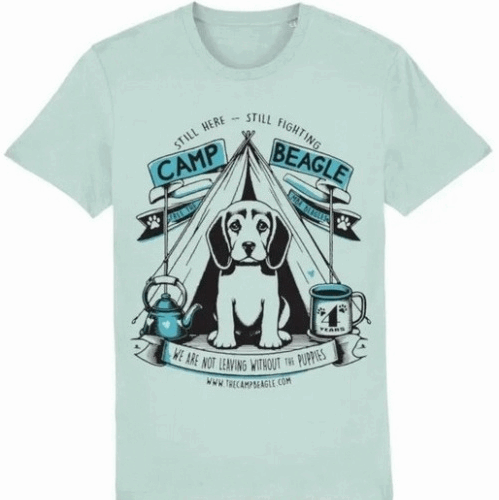 4 Year Anniversary T-Shirts