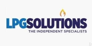 LPG Solutions Logo