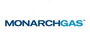 Monarch Gas Logo