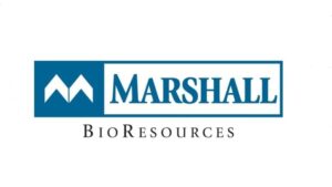 Marshall BioResources Logo