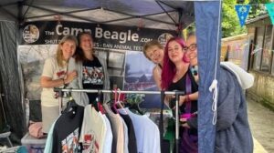 Barby Outreach July 2025