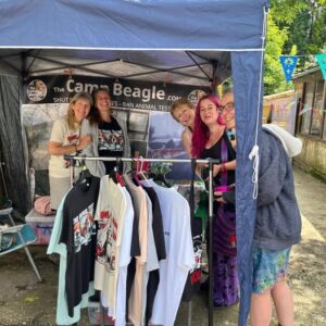 Barby Outreach July 2025