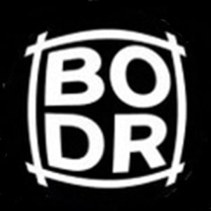 BODR Logo