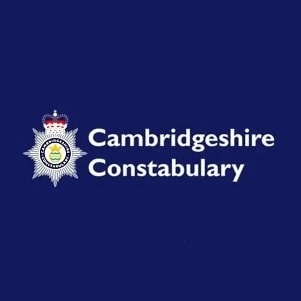 Cambridgeshire Constabulary Logo