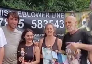 Jack Fincham - Isabelle Birthday