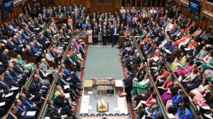 Parliament Questions