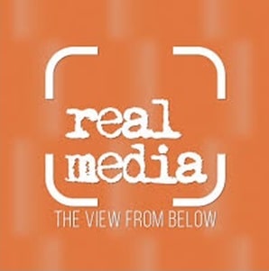 Real Media Logo
