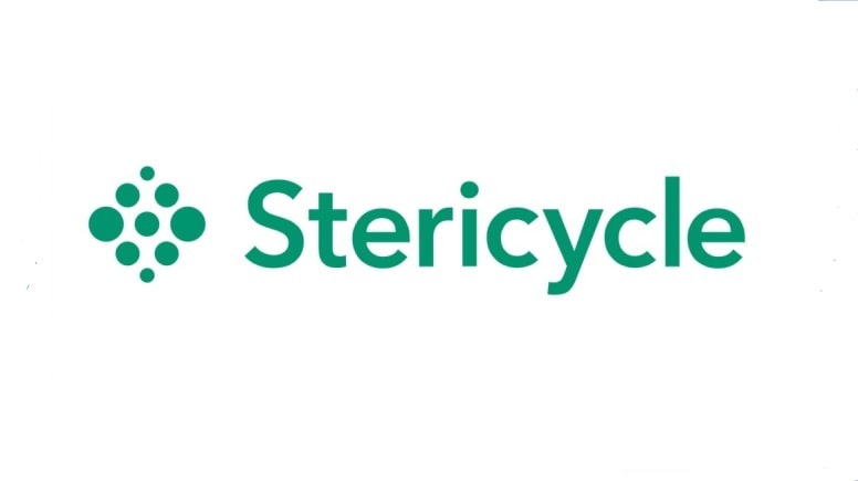 Stericycle Logo