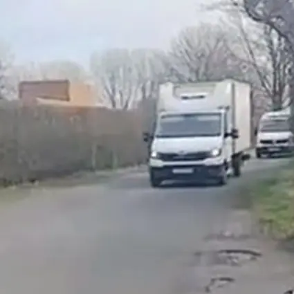 Impex arrive at Labcorp